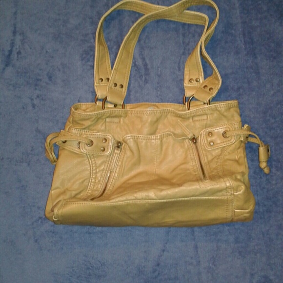 Bueno Handbags - Vintage Bueno Handbag